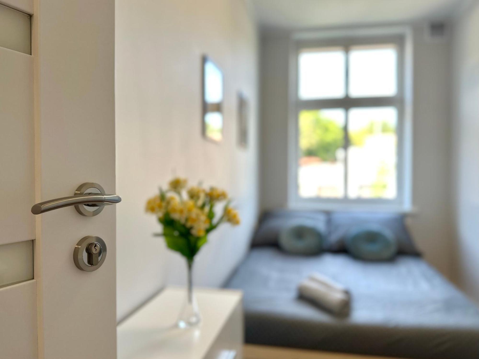 Privat bolig Mmrent Trunk Gdańsk