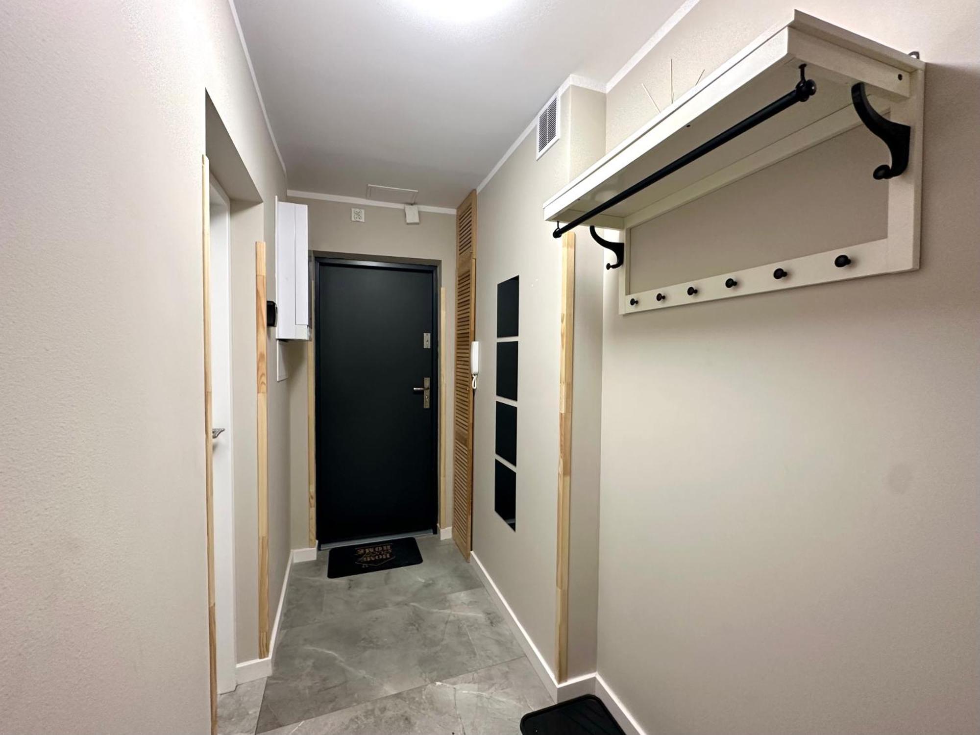 Privat bolig Mmrent Trunk Gdańsk