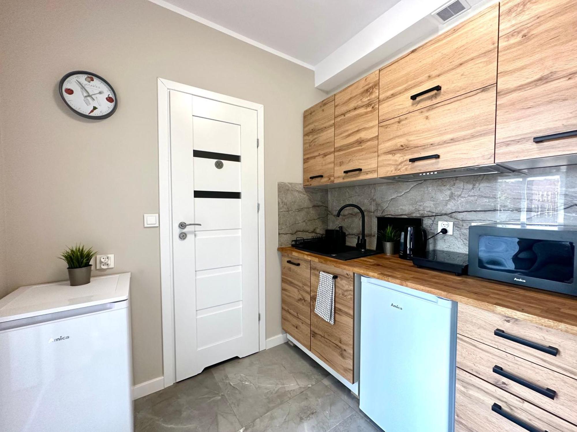 Privat bolig Mmrent Trunk Gdańsk